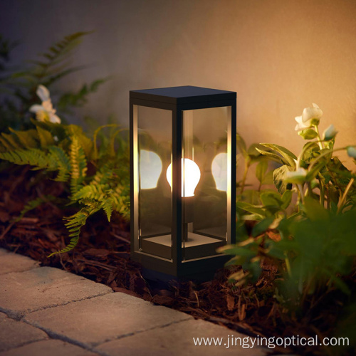 Outdoor lighting Decorative Wall Light E27 8w 16w